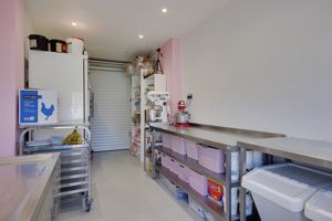 Converted Garage- click for photo gallery